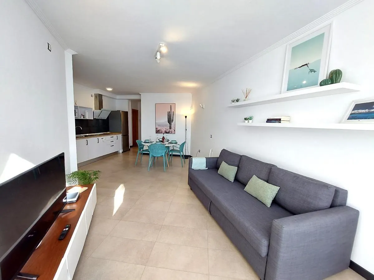 Apartment Cotillo Beach & Pool By Sea You There Fuerteventura