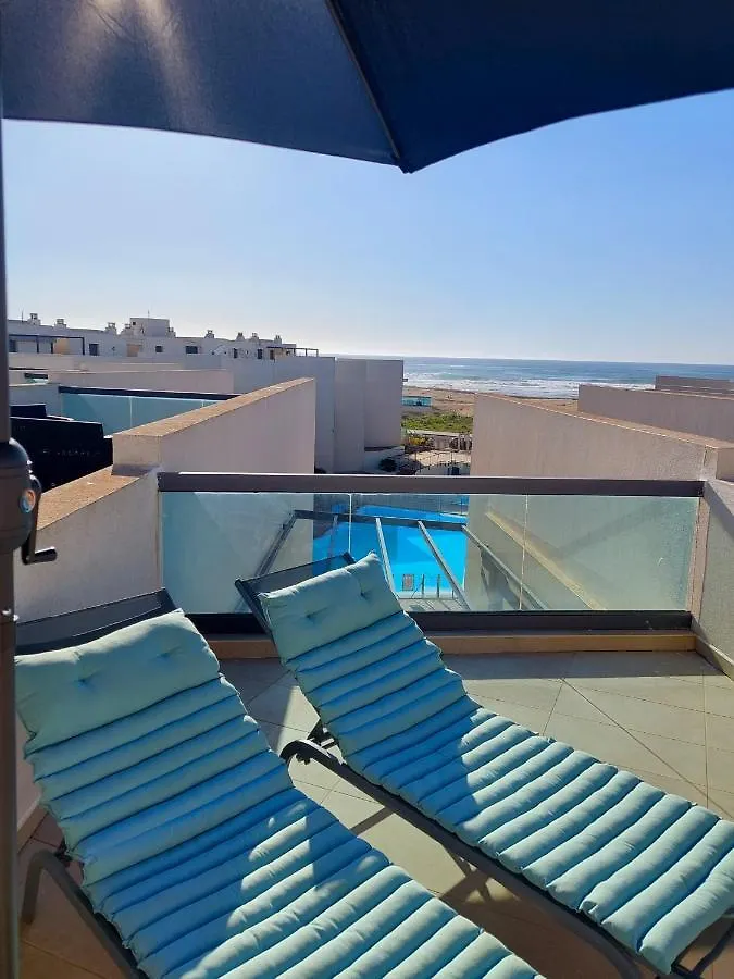 Cotillo Beach & Pool By Sea You There Fuerteventura Apartment