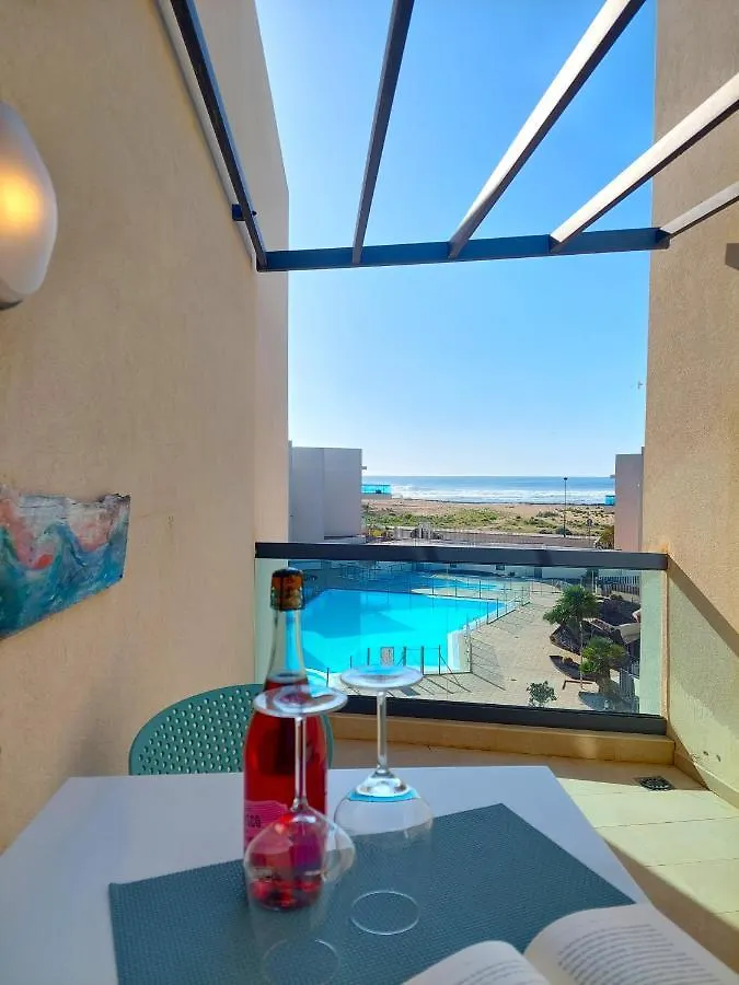 Cotillo Beach & Pool By Sea You There Fuerteventura
