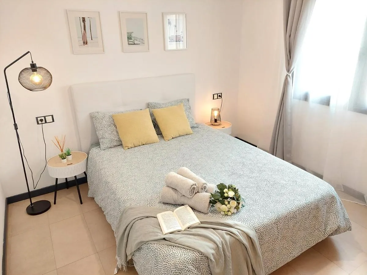 Cotillo Beach & Pool By Sea You There Fuerteventura Apartment