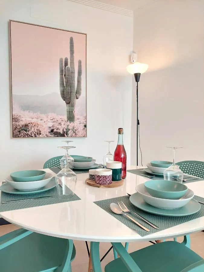 Apartment Cotillo Beach & Pool By Sea You There Fuerteventura Spain