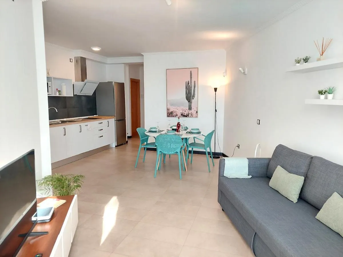 Apartment Cotillo Beach & Pool By Sea You There Fuerteventura Spain