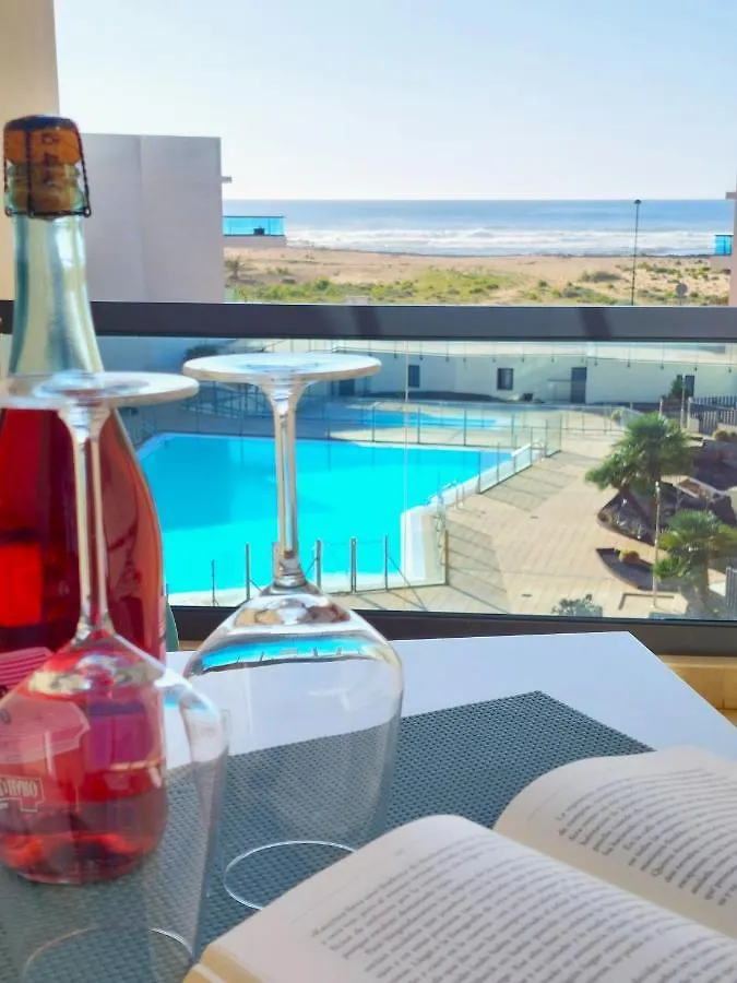Apartment Cotillo Beach & Pool By Sea You There Fuerteventura