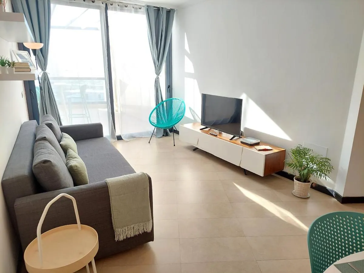 Apartment Cotillo Beach & Pool By Sea You There Fuerteventura