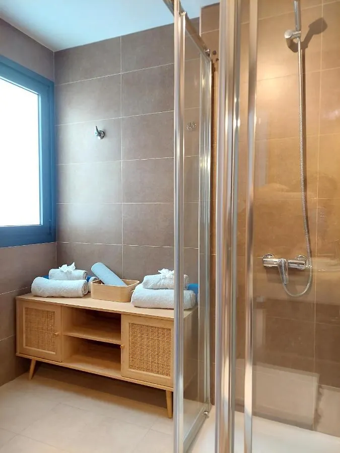 Apartment Cotillo Beach & Pool By Sea You There Fuerteventura