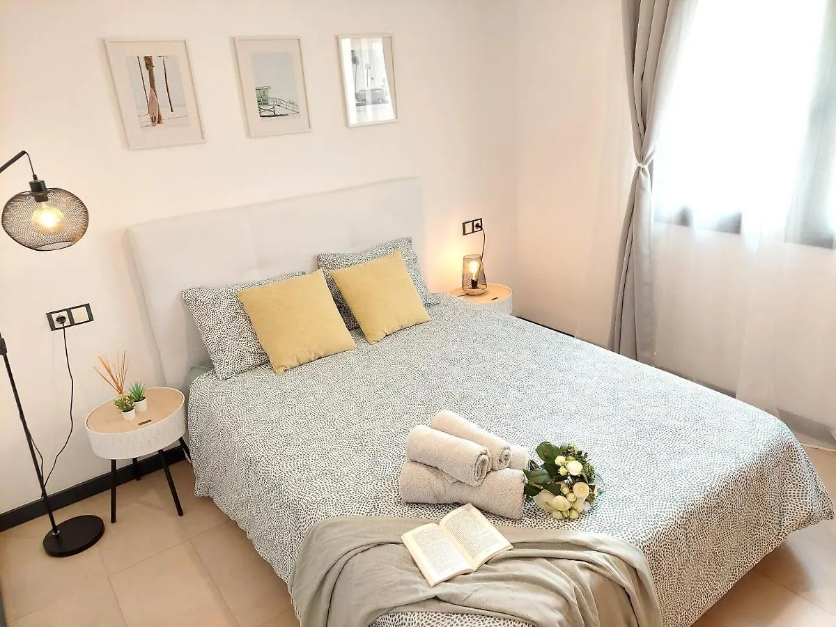 Apartment Cotillo Beach & Pool By Sea You There Fuerteventura Spain
