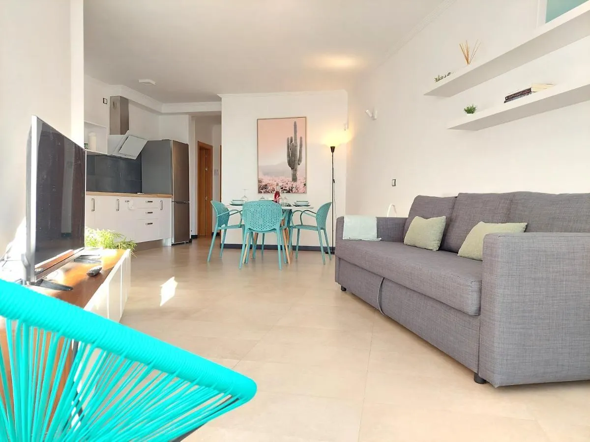 Cotillo Beach & Pool By Sea You There Fuerteventura