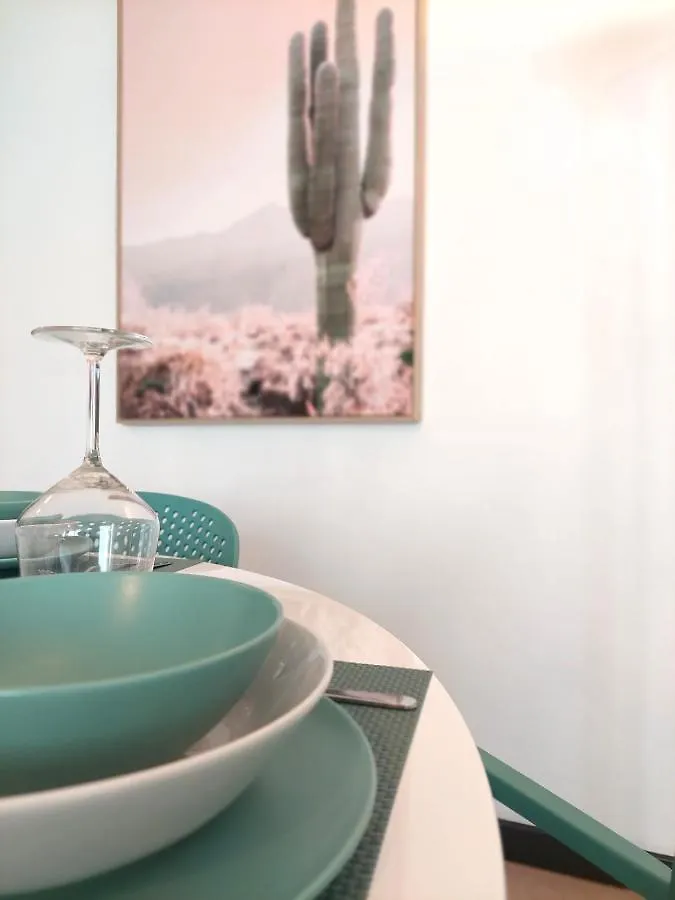 Apartment Cotillo Beach & Pool By Sea You There Fuerteventura