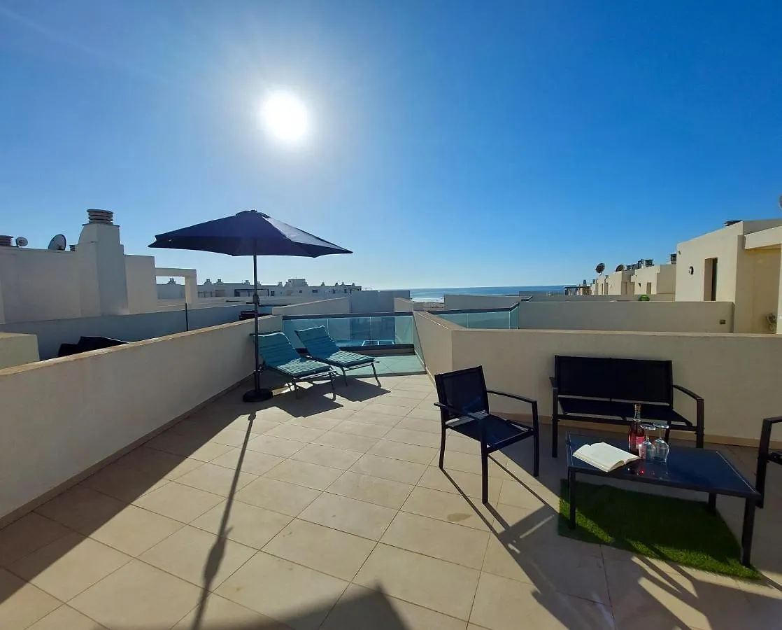 Cotillo Beach & Pool By Sea You There Fuerteventura 0*, El Cotillo (Fuerteventura) Spain