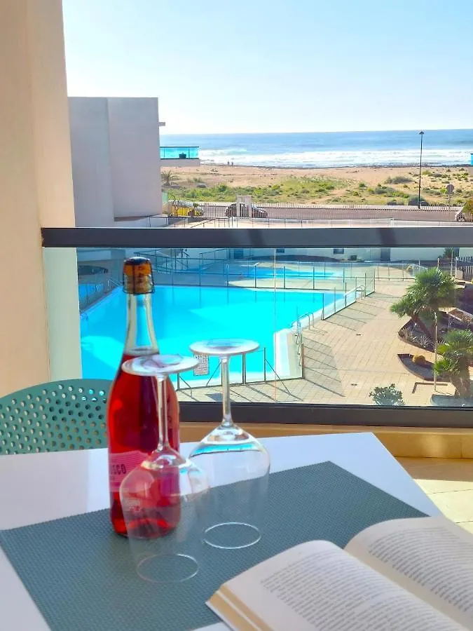 Apartment Cotillo Beach & Pool By Sea You There Fuerteventura