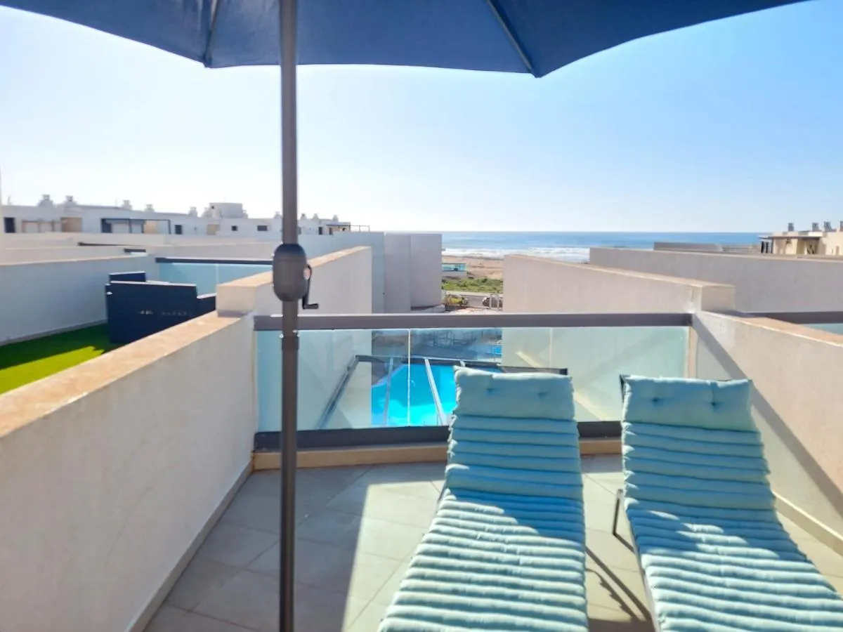 Apartment Cotillo Beach & Pool By Sea You There Fuerteventura