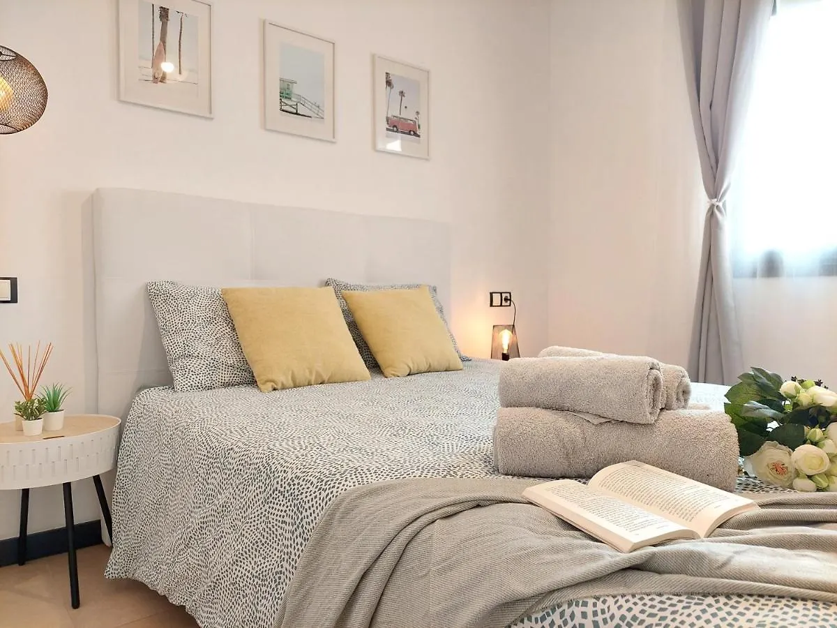 Cotillo Beach & Pool By Sea You There Fuerteventura Apartment