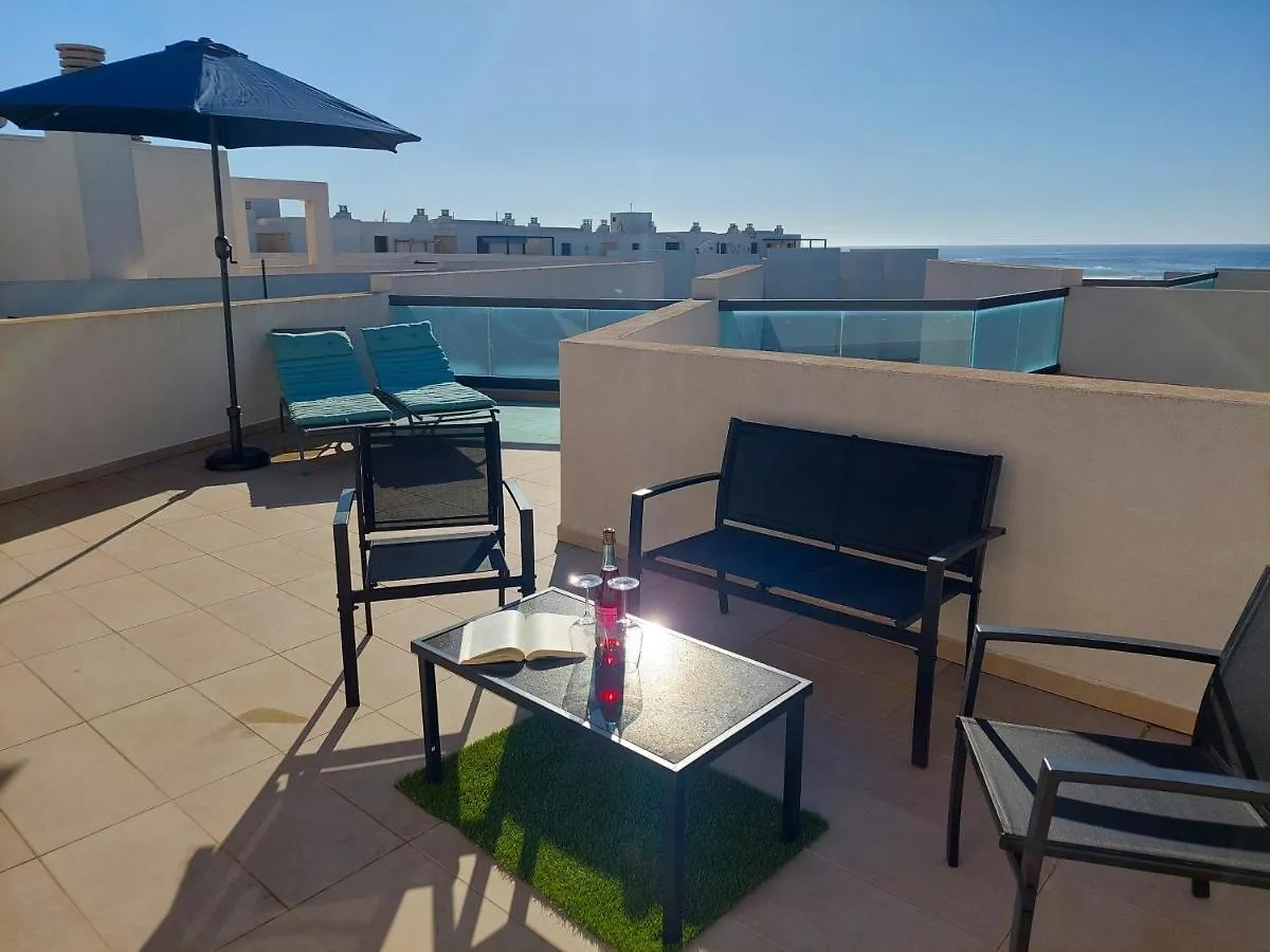 Cotillo Beach & Pool By Sea You There Fuerteventura