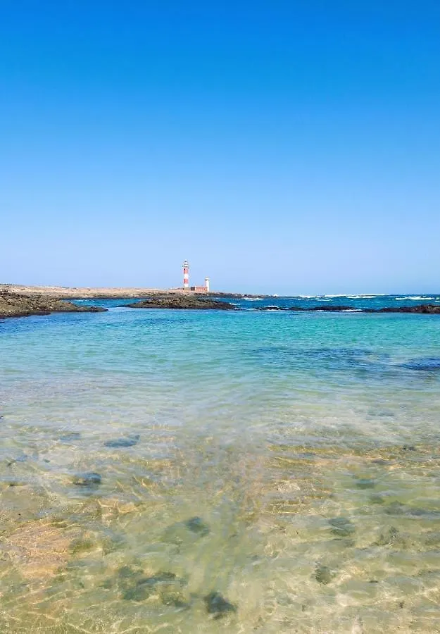 Apartment Cotillo Beach & Pool By Sea You There Fuerteventura