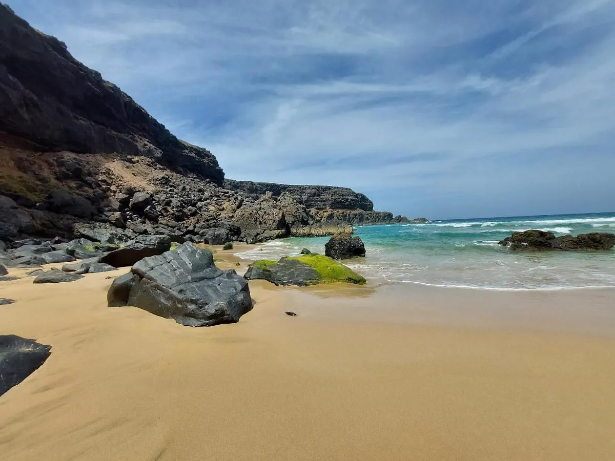 Cotillo Beach & Pool By Sea You There Fuerteventura