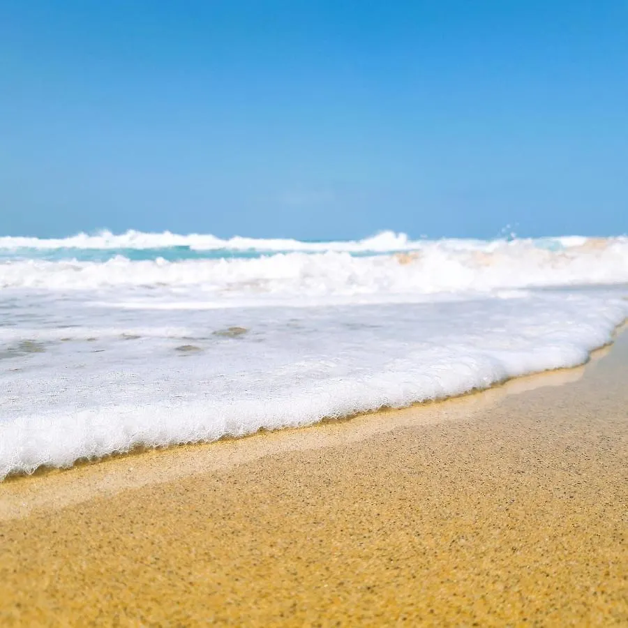 Cotillo Beach & Pool By Sea You There Fuerteventura Apartment El Cotillo (Fuerteventura)