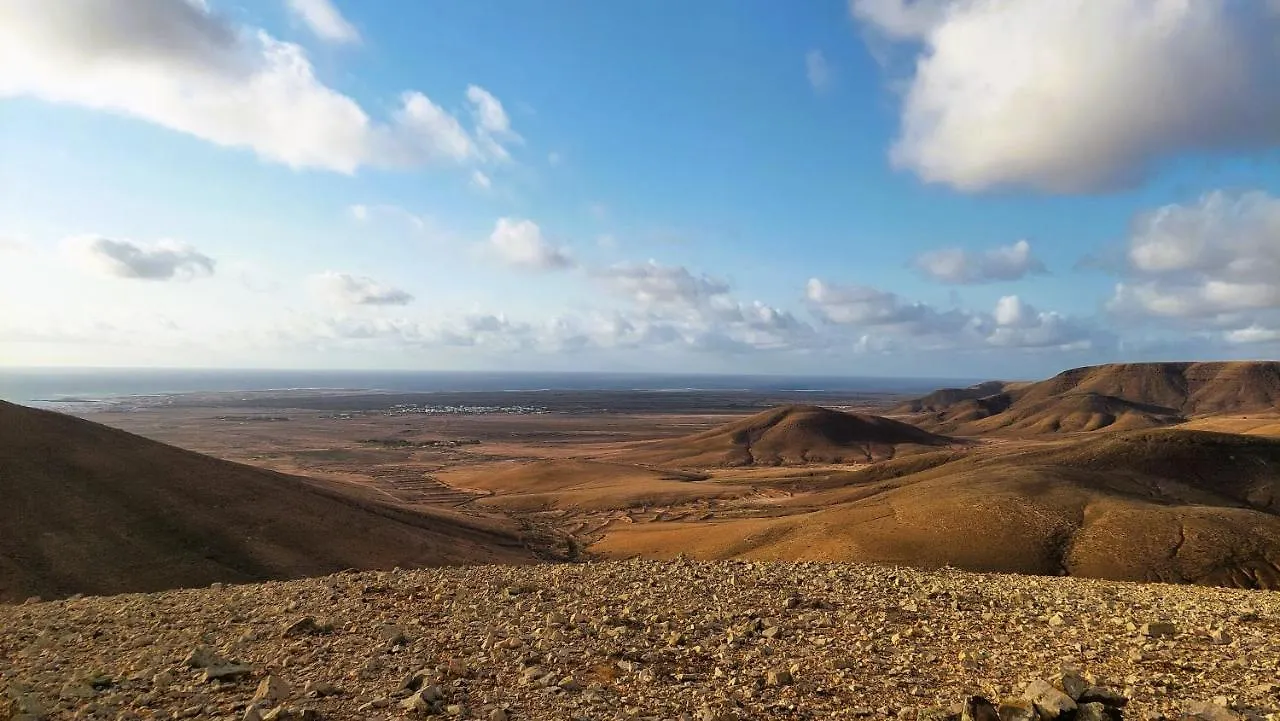 Cotillo Beach & Pool By Sea You There Fuerteventura Spain