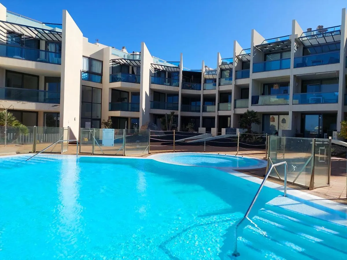 Apartment Cotillo Beach & Pool By Sea You There Fuerteventura Spain