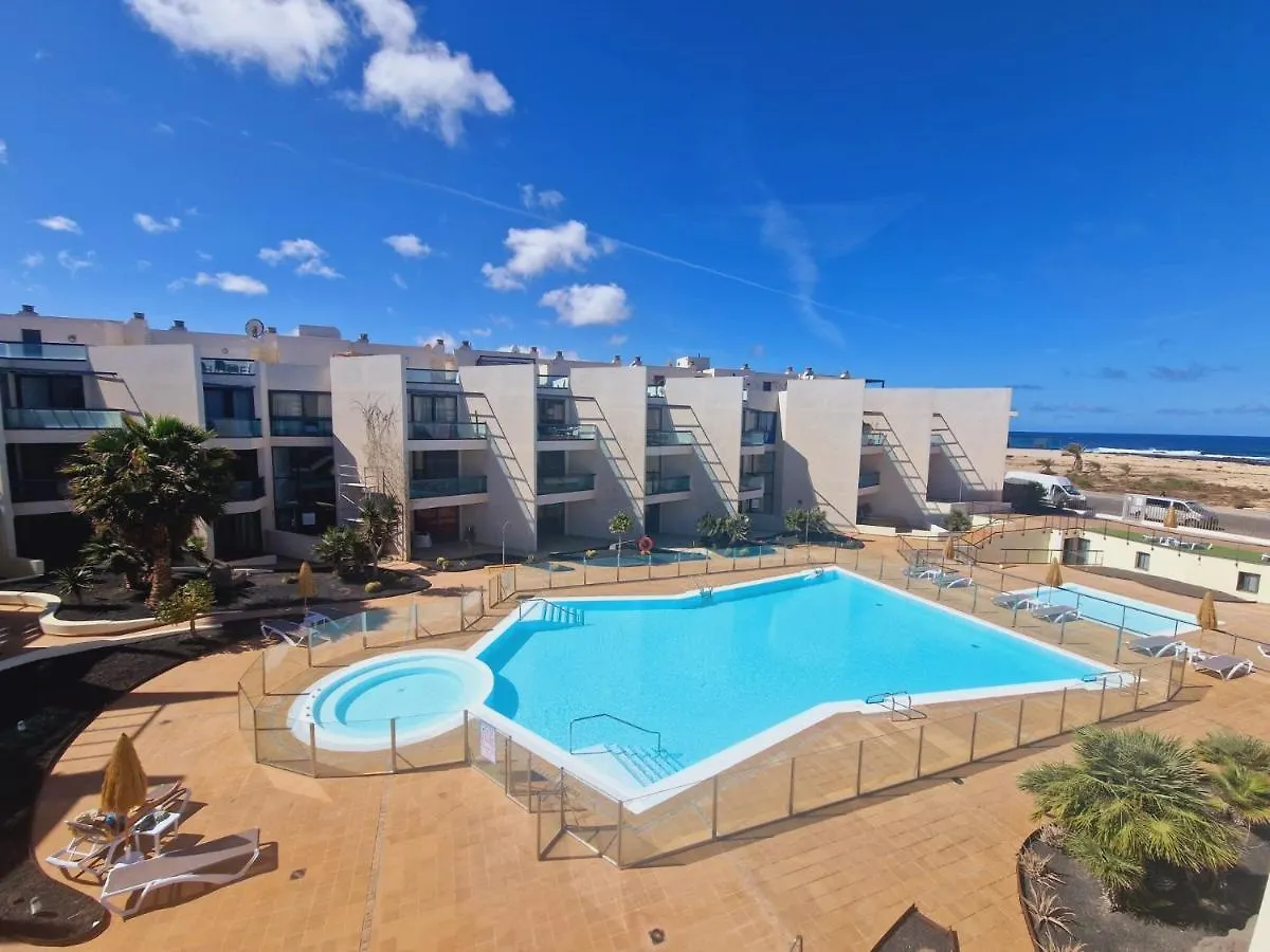 Cotillo Beach & Pool By Sea You There Fuerteventura