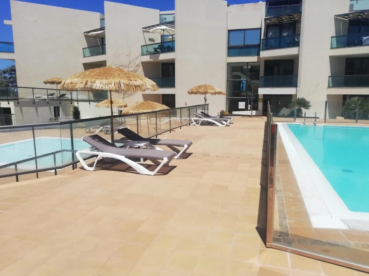 Cotillo Beach & Pool By Sea You There Fuerteventura Spain