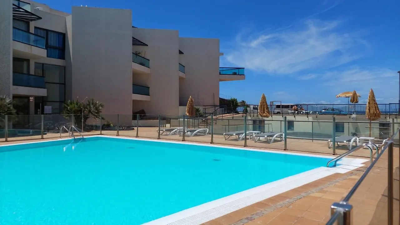 Cotillo Beach & Pool By Sea You There Fuerteventura Spain