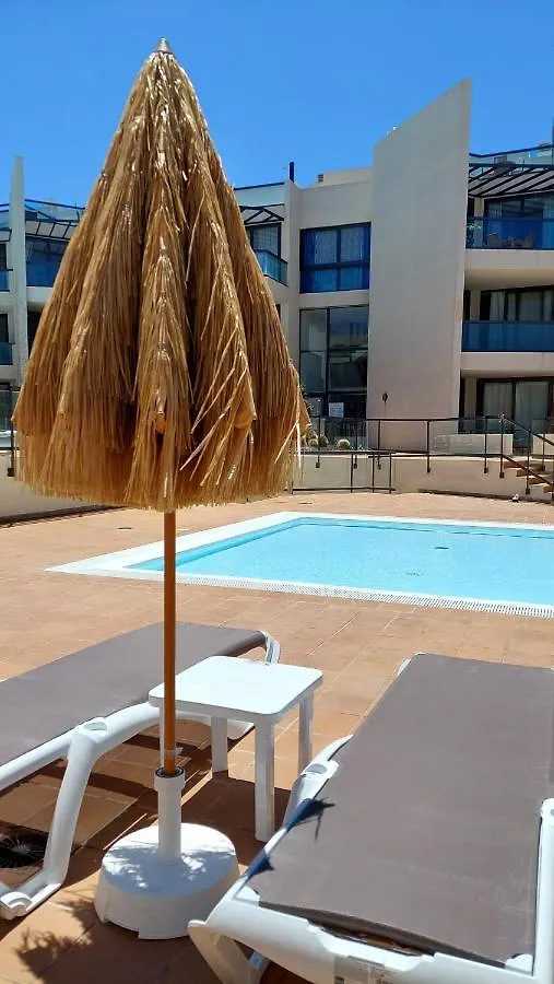 Cotillo Beach & Pool By Sea You There Fuerteventura 0*, El Cotillo (Fuerteventura)