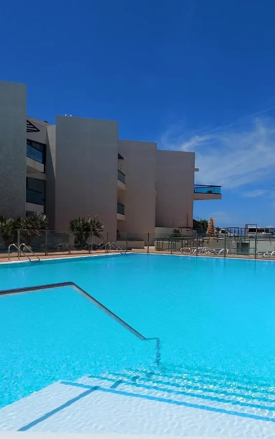 Apartment Cotillo Beach & Pool By Sea You There Fuerteventura Spain